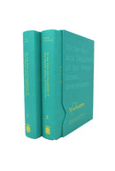 To the Sons and Daughters of Our People Israel, Everywhere... 2 Volume Set