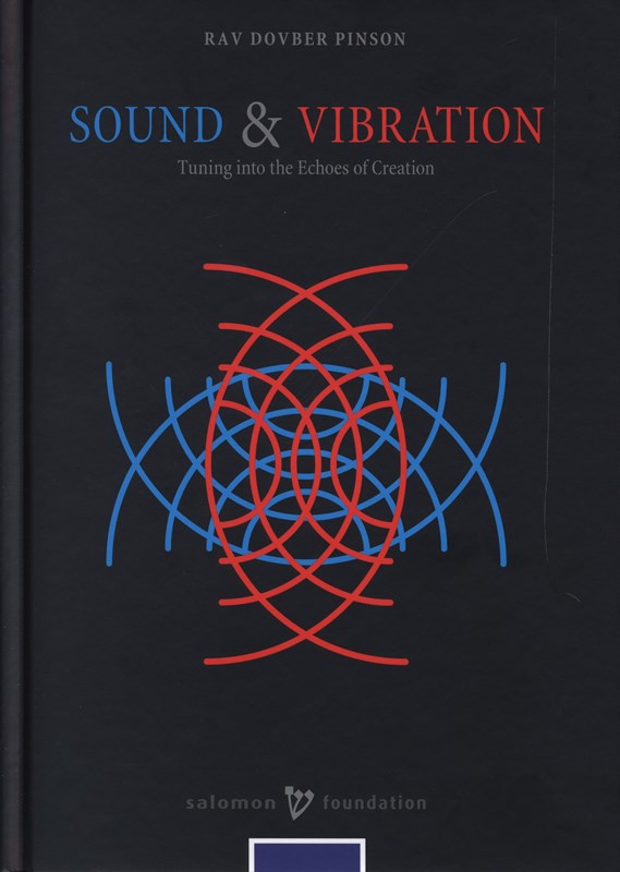 Sound And Vibration: Tuning Into The Echoes of Creation