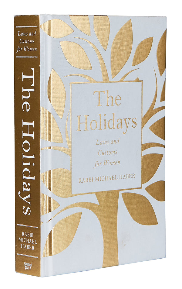 The Holidays: Laws and Customs For Women