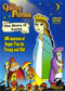 The Queen of Persia (DVD)