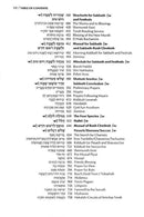 Synagogue Edition of The Complete Artscroll Siddur - Ashkenaz