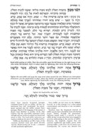 Synagogue Edition of The Complete Artscroll Siddur - Ashkenaz