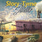 Story-Tyme With Rabbi Juravel - Stories of Kiddush Hashem (CD)
