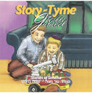 Story-Tyme With Rabbi Juravel - Stories of Simcha (CD)