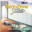 Story-Tyme With Rabbi Juravel - Stories of Shalom (CD)