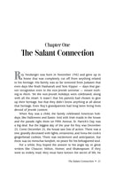 From Sinai to Yerushalayim