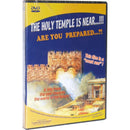 The Holy Temple Is Near (DVD)