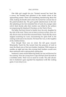 The Captives - A Novel