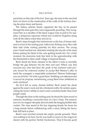 The Captives - A Novel