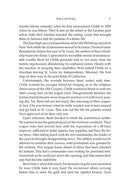 The Captives - A Novel