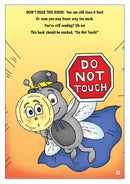 Don't Read This Book
