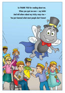Don't Read This Book