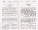 Artscroll Classic Hebrew-English Tehilllim/Psalms - Maroon Leather