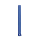 Feldart Collection: Leather Havdalah Set - Midnight Blue