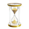Feldart Collection: Chanukah Sand Timer (30 Minutes)