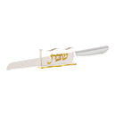 Feldart Collection: Lucite Wave Knife Holder