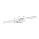 Feldart Collection: Lucite Wave Knife Holder