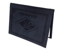 Tefillin Mirror: Faux Leather - Rectangle