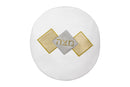Pesach Seder Set: 4 Pcs Faux Leather Gold Daimond Design