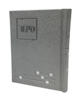 Siddur Yesod Hatfilah: Faux Leather - Small