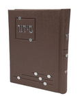 Siddur Yesod Hatfilah: Faux Leather - Small