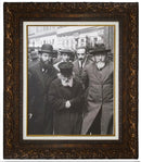Frame Portrait - Chofetz Chaim