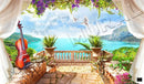 Full Wall Mural - Nature