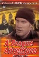 A Prague Adventure (DVD)