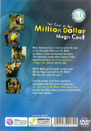 The Case of the Million Dollar Magic Coat (DVD)