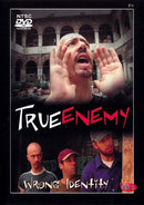 True Enemy Volume 3 - Wrong Identity (DVD)