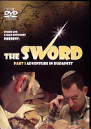The Sword - Part 1 (DVD)