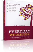 Everyday Wholeness