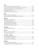 Insights and Attitudes