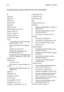 Insights and Attitudes