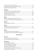 Insights and Attitudes