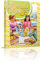 Lemonade Girls Forever!