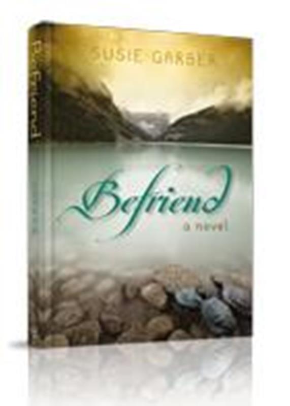 Befriend - A Novel