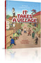 It Takes A Village - Comics