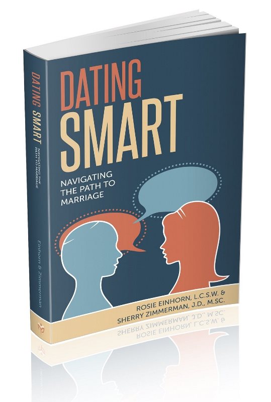 Dating Smart: Navigating The Path To Marriage