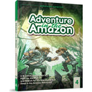 Adventure In The Amazon