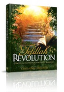 The Tefillah Revolution
