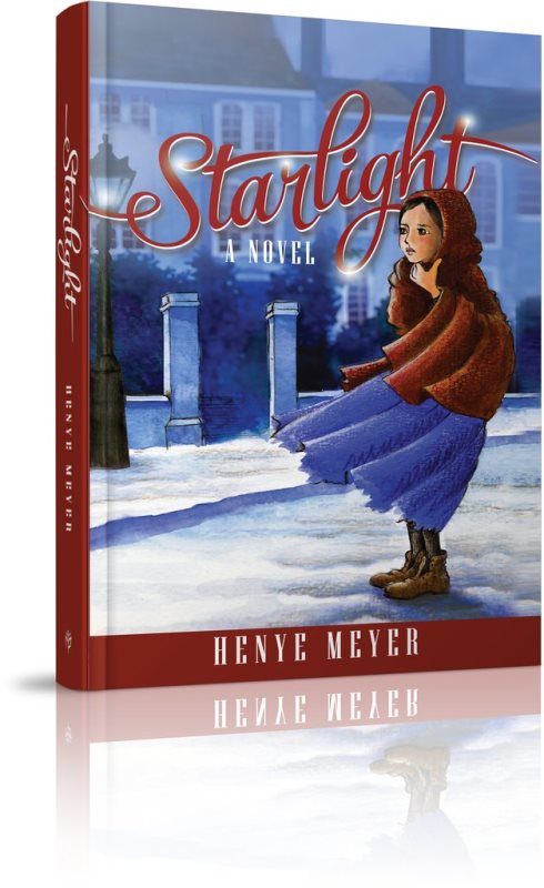 Starlight - A Novel