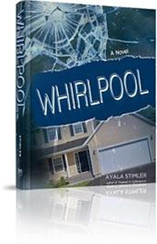 Whirlpool - A Novel