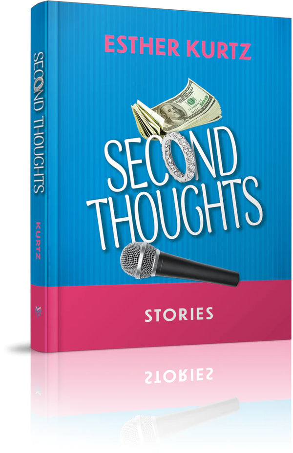 Second Thoughts - Stories