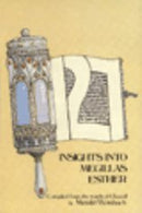 127 Insights Into Megillas Esther