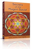 Secrets of The Magen David