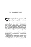 Pearls of Divine Providence