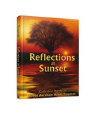 Reflections At Sunset