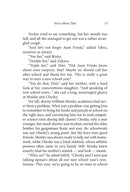 The Baker's Dozen: Sorry About That - Book 15