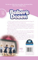 The Baker's Dozen: Sorry About That - Book 15